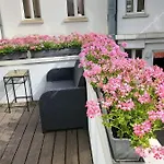 Apartment Am Dom - Mitten In Der Altstadt - Sehr Geraeumig