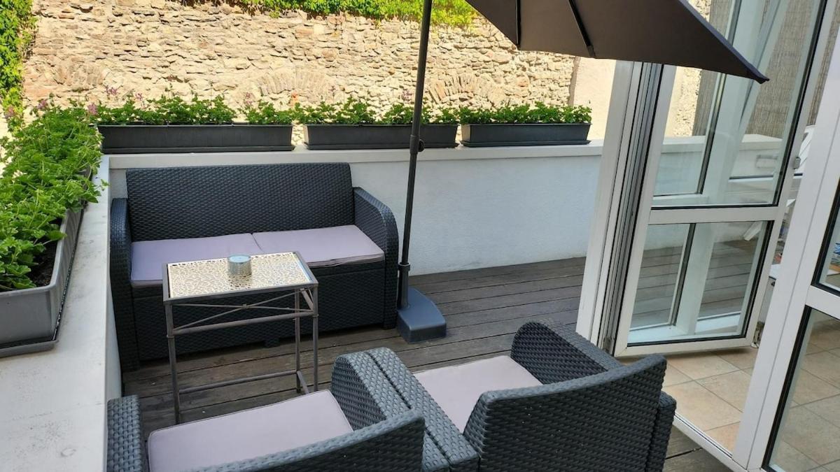 Apartment Am Dom - Mitten In Der Altstadt - Sehr Geraeumig *