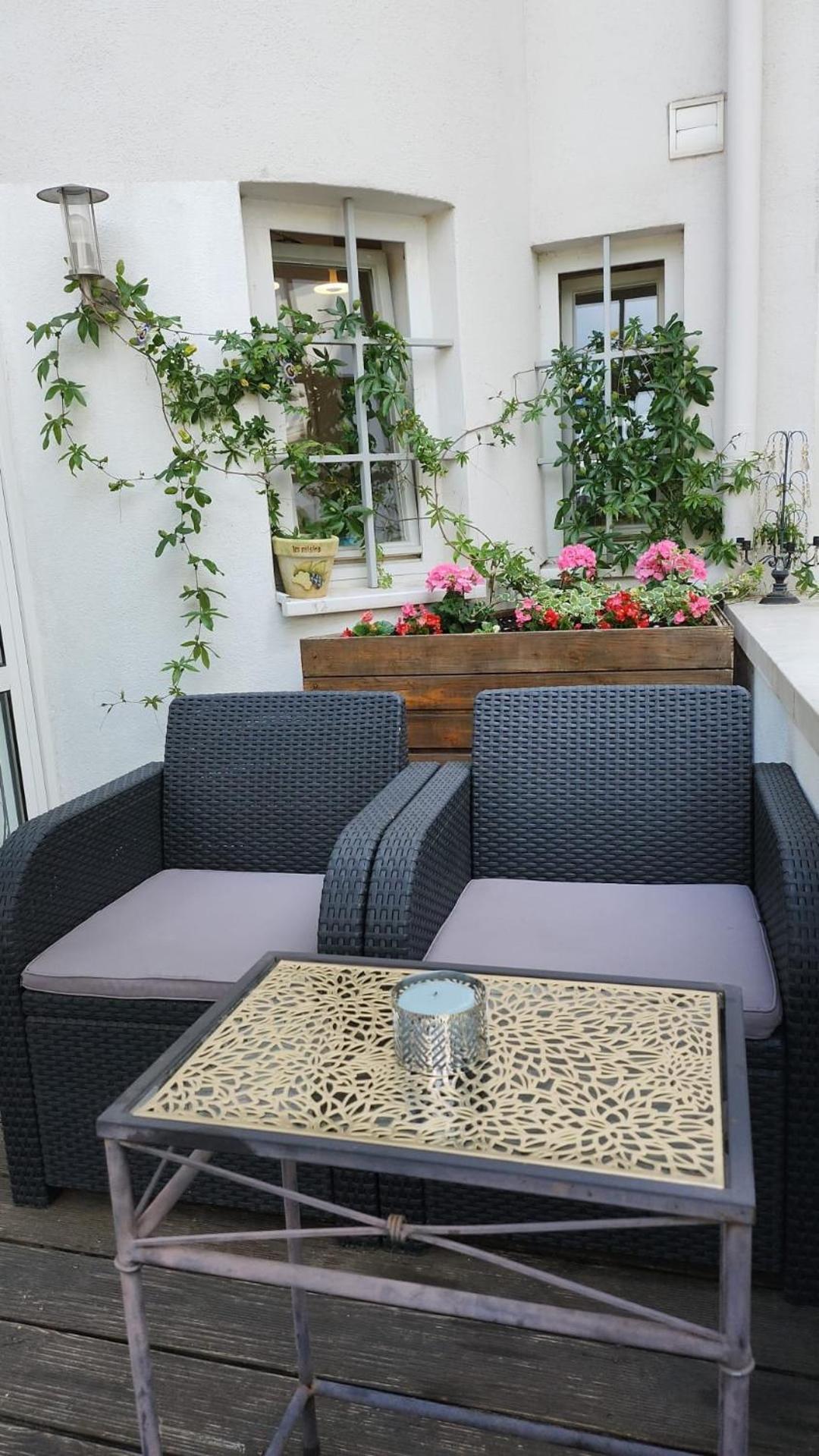 Apartment Am Dom - Mitten In Der Altstadt - Sehr Geraeumig